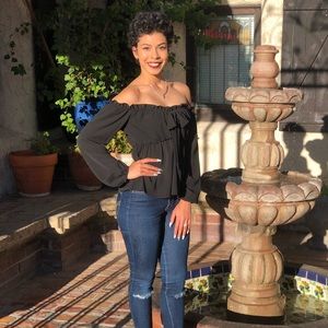 Meet your Posher, Ivelissa